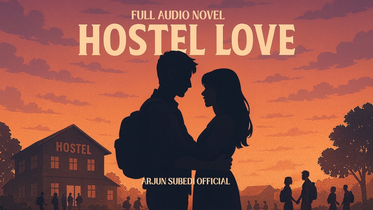 HOSTEL LOVE I FULL AUDIO NOVEL