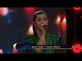 Vero Pérez - Best Part (En Vivo en The Narigón Show)