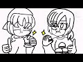 Fudge you, ya cool{animation meme}