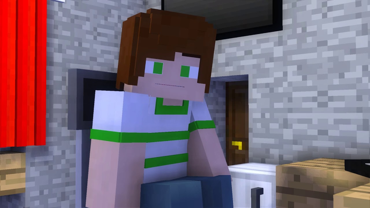 im playing minecraft - YouTube