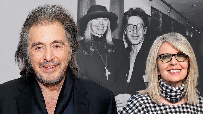 Al Pacino Pays Tribute to Diane Keaton: ‘Goodbye Diane’