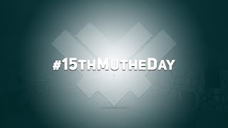 Happy Birthday Mutiara Azzahra ke-15 #15thMutheDay