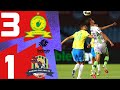 MAMELODI SUNDOWNS VS MARUMO GALLANTS HIGHLIGHTS BETWAY Premiership All Goals Extended Highlights