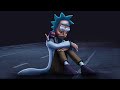 Ricks Sad Story (Fortnite Animation)