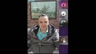 Diriliş Sen Talybdan Sora, Näçe Gezek Fethullah Gülen Bilen Duşuşdyň