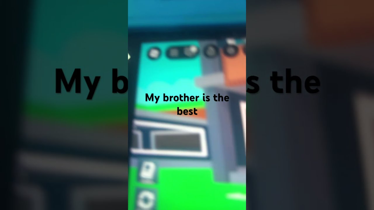 Me And My Brothers Base In Steal A Brainrot Robloxedit Roblox Stealabrainrot