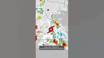 Thumbnail of How The Texas Floods Happened