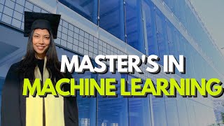 Should You Get A Master's In Machine Learning? Advantages and Disadvantages.