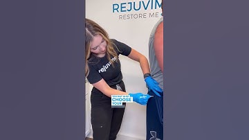 How to do a testosterone injection