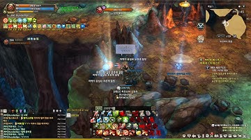 Tree Of Savior Game Play 20181009 23 44 57 601