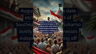 Today in History: Top 5 Events of August 17 #shorts #history #historyfacts