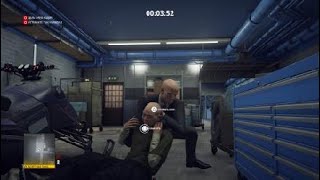 HITMAN Hokkaido Tension Music screenshot 3