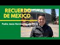 Vlog Padre Chucho - Recuerdo de Mexico (Bendición de las Tilmas de la Virgen de Guadalupe)