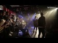Zalon - Let's Get It On (Marvin Gaye cover)  - LIVE on stage with GET FUNKED - London - 2015