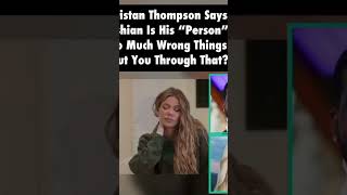 Tristan Thompson Devils Advocate