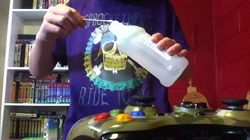 How to fix sticky buttons on your Xbox 360 controller