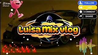 JESSA SARAGOSA NON-STOP LOVESONG REMIX dataengineph#trending#danceremix#remix#dj