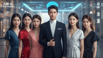 Xem Mắt Bị Gái Đá Anh Kích Hoạt Hệ Thống Tiêu Tiền , Càng Phá Càng Giàu Mỹ Nhân Càng Mê