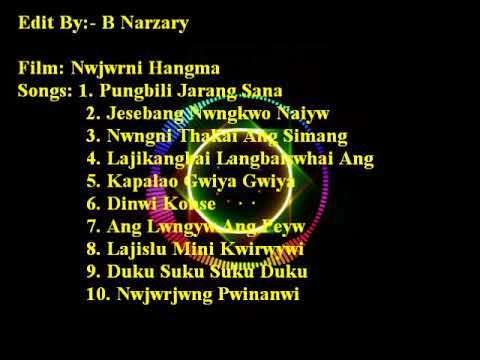 Nwjwrni Hangma Old Bodo  Hit Songs