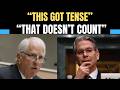 EXPLOSIVE: Mike Thompson Dismantles Bessent Budget Defense Live