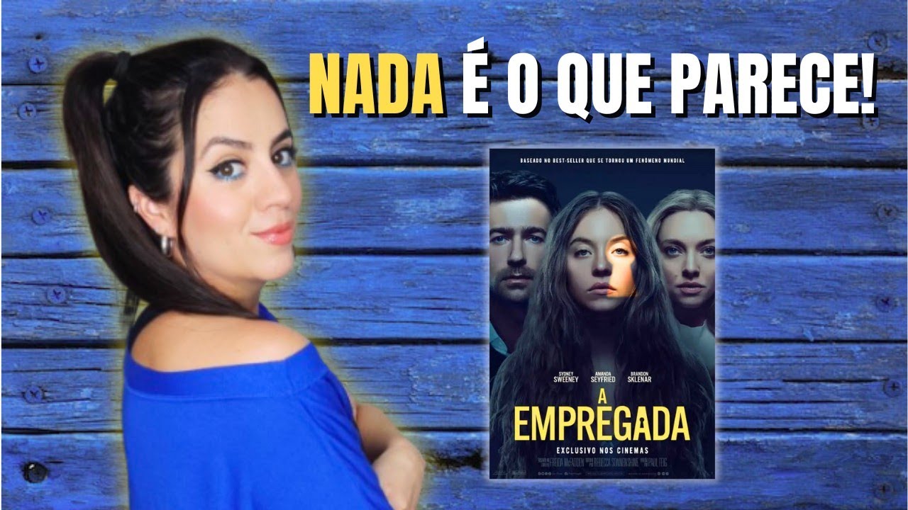 A empregada: uma análise cristã (sem spoilers) 