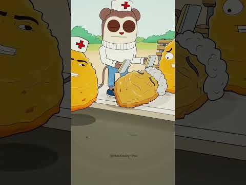 #animation #funny #cartoon #memes #games #dance #dance #gegagedigedagedago