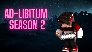 Adlibitum UHC Season 2 Episode 5