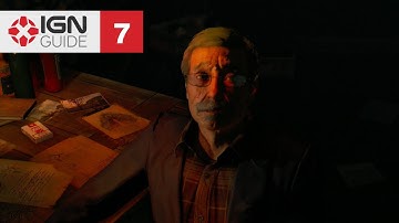 Dying Light: The Following Walkthrough - Story Mission #7: Vanitas- Part 1