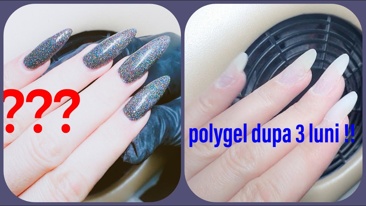 УХОД ПОЛИГЕЛЯ ЧЕРЕЗ 3 МЕСЯЦА?!? 🤯🤯 2021