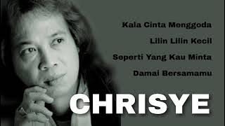 CHRISYE, The Very Best Of, Vol.2
