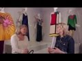 The Pool visits Yves Saint Laurent at the Bowes Museum: Director&#39;s Cut