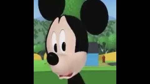 Vs mouse Rewrite misery charted (with a bit of effort idk lol)