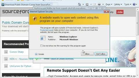 Python [curses] 00 Installing Unicurses on Windows