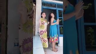 Mama Muda Main Tiktok