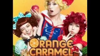Download lagu Orange Caramel - Ah-ing / 아잉♡ (cover)   Simple Romanized lyrics   MP3 DL