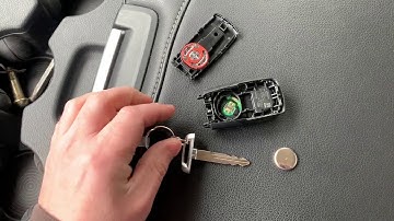 How to start Ram 2020 with dead FOB