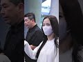Jisoo Is Already Back in Korea After Completing Her Dior Schedule in Hong Kong