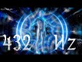 432 Hz: Potentes Frecuencias Curativas, Regeneración De Todo El Cuerpo Y Mejora De La Salud