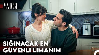 Yargı 84. Bölüm - Ilgaz & Ceylin Özel Sahneler👩‍❤️‍👨❤️