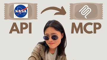 Wrap Any APIs as MCP Server: Test in Claude and Postman