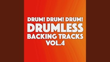 Memphis Rock n Roll (Drumless Track)
