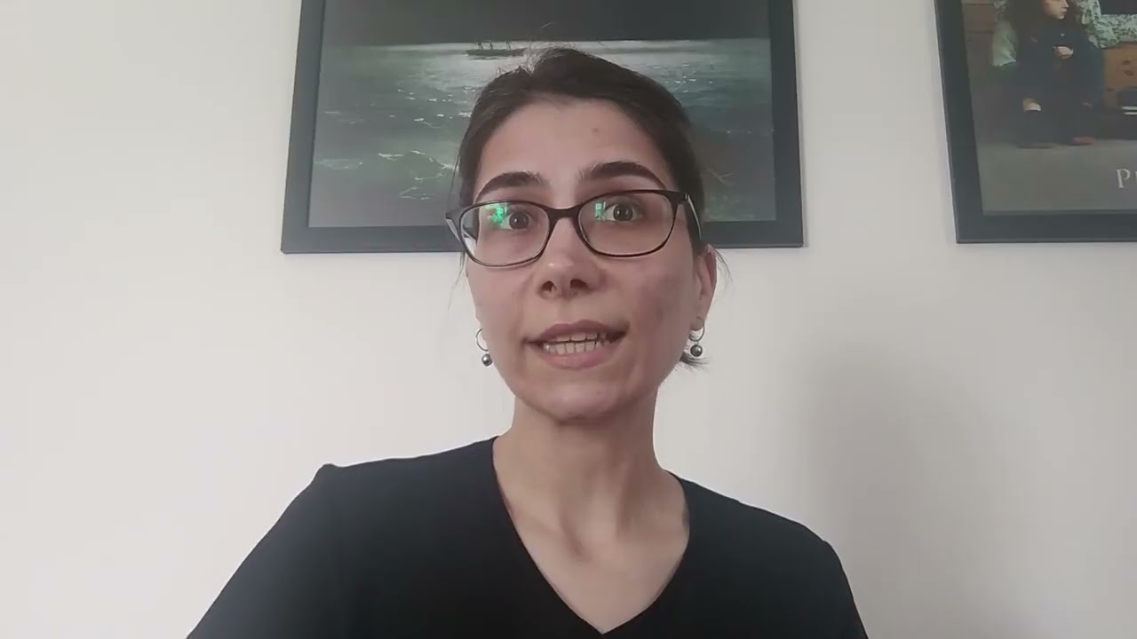 Çevbir 17 Yaşında