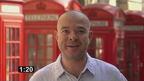 Speakout 2E Intermediate BBC Interviews U03