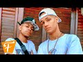 MC Tairon e MC Braian - Bandida demais (Funk Explode)