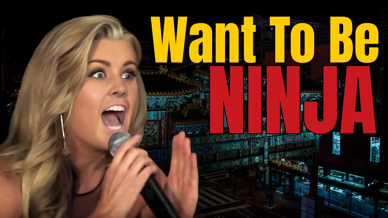 Racist White Woman Strikes Again