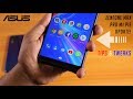 Pie Update Tips and Tweaks || Zenfone Max Pro M1 || Split Screen & More