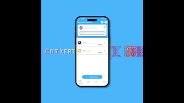 Currency Exchange: Converter V9 S