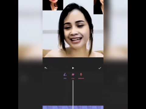 TERBONGKAR WANITA 61DETIK MENYERUPAI WAJAH NAGITA SELAVINA.!
