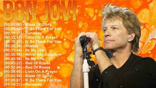 Download Lagu Best of Bon Jovi – Top 20 Songs – Livin’ on a Prayer Always Bed of Roses album playlist MP3 Download Lagu Best of Bon Jovi – Top 20 Songs – Livin’ on a Prayer Always Bed of Roses album playlist MP3