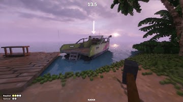 Teardown - The alarm system, 100% (All objectives), 13.5s left